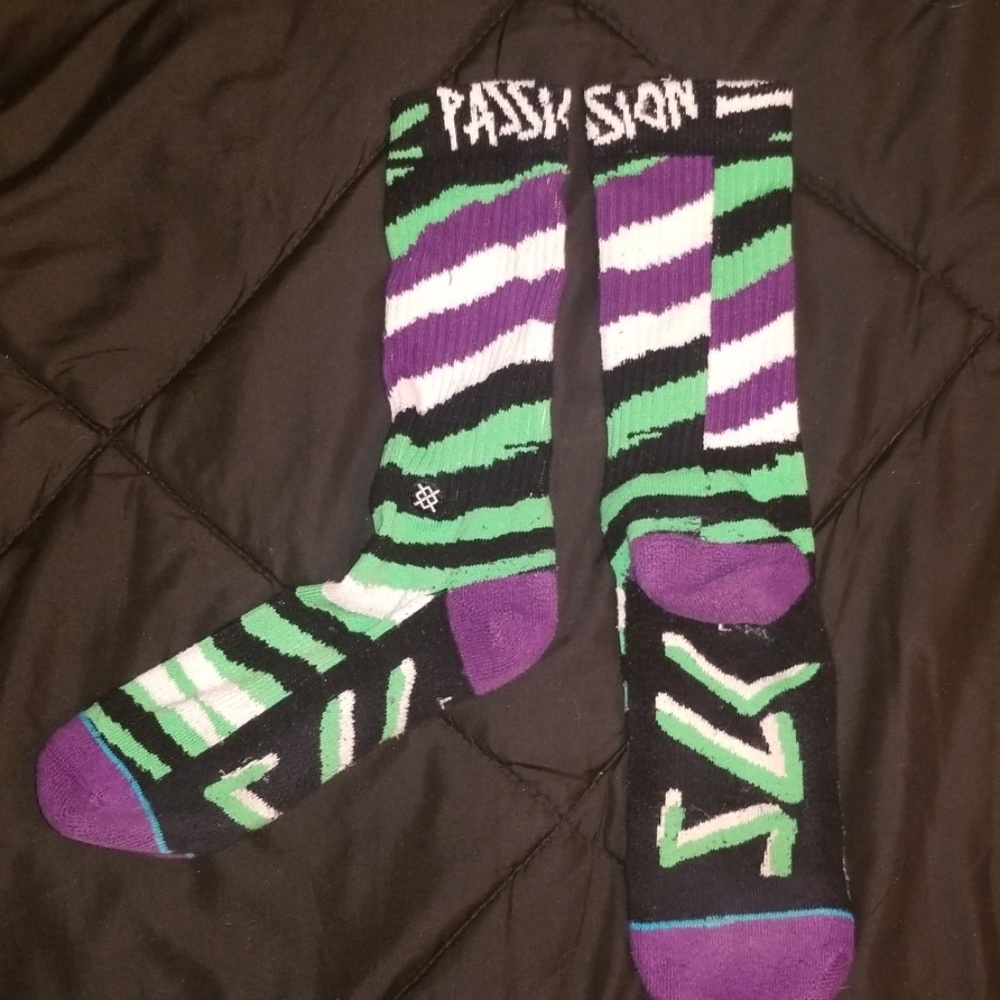 STANCE crew socks